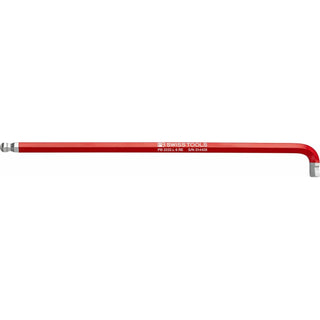 PB Swiss Tools PB 2222.L 6 RE RainBow 90°–100° Key L-Wrenches. 6 mm