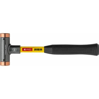PB Swiss Tools PB 308.32 Cu Copper Soft-Faced Deadblow Mallet