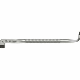 PB Swiss Tools PB 600.4 Key L-wrenches, 6.5 mm