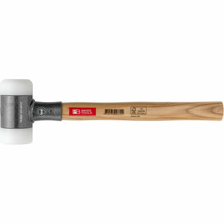 Pb Swiss Tools PB 300.7 Dead-blow mallet with plastic head, 7 mm