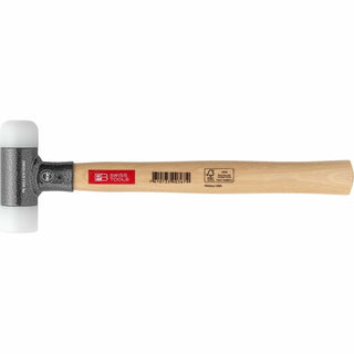 PB Swiss Tools PB 300.4 Dead-Blow Mallet 35 mm