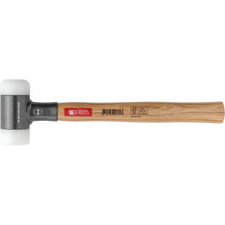 Pb Swiss Tools PB 300.6 Dead-Blow Mallet Plastic Non-Recoil, 385 mm