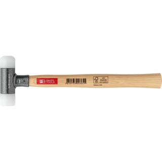 PB Swiss Tools PB 300.2 Dead-Blow Mallet 27 mm