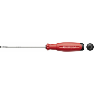PB Swiss PB 38100.0-100 SwissGrip Evo Slotted Screwdriver 2.5x0.4