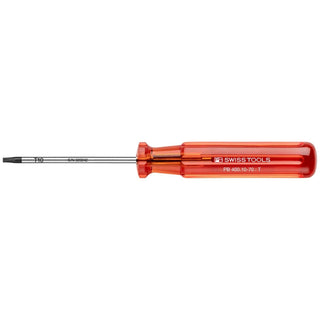 PB Swiss PB 400.10-70 Classic Screwdrivers TORX® - T10