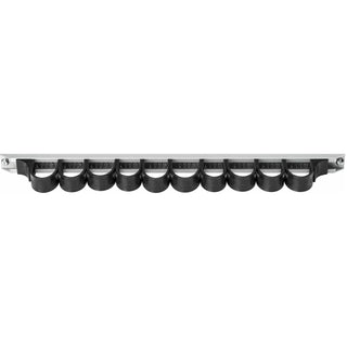 PB Swiss Tools PB 505.M Universal Tool Holder for Wall Mounting, Length 280 mm