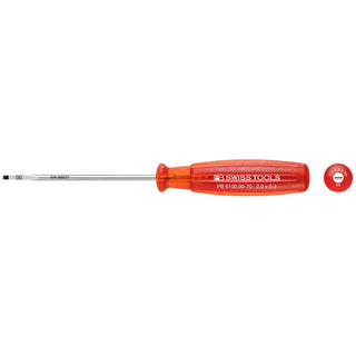 PB Swiss Tools PB 6100.00-70 Multicraft Screwdrivers 2.5 mm