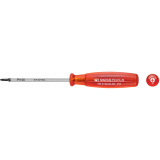 PB Swiss Tools PB 6190.00-60 Multicraft Screwdrivers 3 mm
