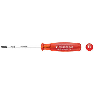 PB Swiss Tools PB 6190.00-60 Multicraft Screwdrivers 3 mm