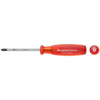 PB Swiss Tools PB 6190.1-80 Multicraft Screwdrivers