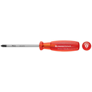 PB Swiss Tools PB 6190.2-100/6 Multicraft Screwdrivers