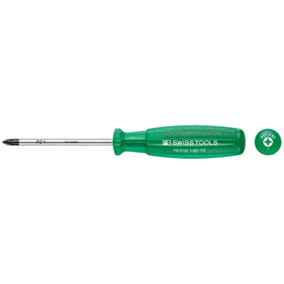 PB Swiss Tools PB 6192.1-80 Multicraft Screwdrivers