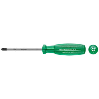 PB Swiss Tools PB 6192.2-100 Multicraft Screwdrivers