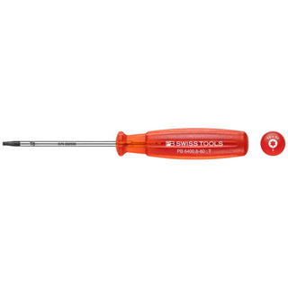 PB Swiss Tools PB 6400.8-60 Multicraft Screwdrivers,TORX® - T8