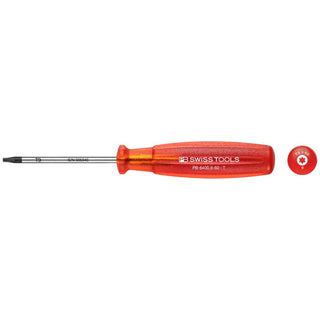 PB Swiss Tools PB 6400.9-60 Multicraft Screwdrivers , TORX® - T9