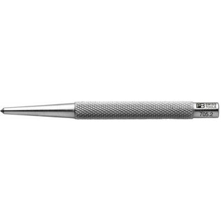 PB Swiss Tools PB 705.2 Safety center punch, knurled, 8 mm
