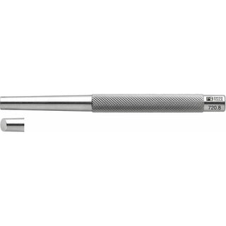 PB Swiss Tools PB 720.8 Safety drift punch, knurled, 8 mm