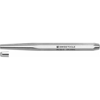 PB Swiss Tools PB 730.10 Drift punch, octagonal, 10 mm