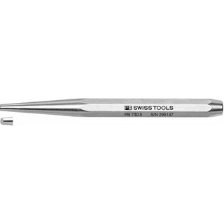 PB Swiss Tools PB 730.5 Drift punch, octagonal, 5 mm