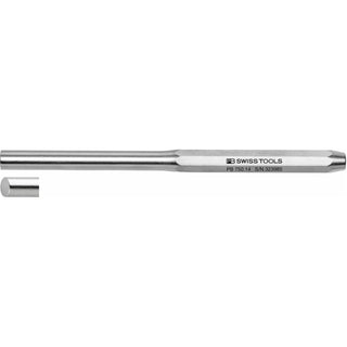 PB Swiss Tools PB 750.14 Pin Punch Octagonal 14 mm