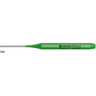 PB Swiss Tools PB 755.3 YG Rainbow Parallel Pin Punch, 3 mm