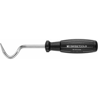 PB Swiss Tools PB 7672.6-90 Pusher Hose Plucker With Multicraft Handle, 90 mm