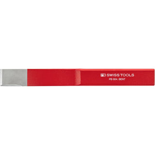 PB Swiss Tools PB 804.Bent Curved Slot Chisel, 26 x 235 mm