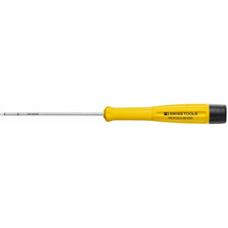 PB Swiss Tools PB 8123.2-80 ESD Electronics Screwdriver, Hex