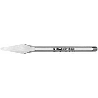 PB Swiss PB 815.4 Cross-Cut Chisel D. 8 mm