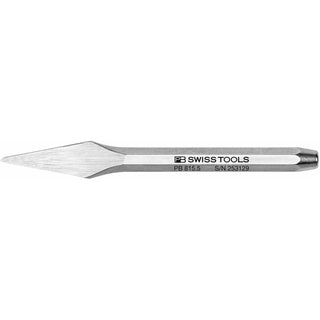 PB Swiss PB 815.5 Cross-Cut Chisel D. 10 mm