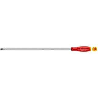 PB Swiss Tools PB 8190.2-400/7 SwissGrip Screwdrivers PH2, 400 mm