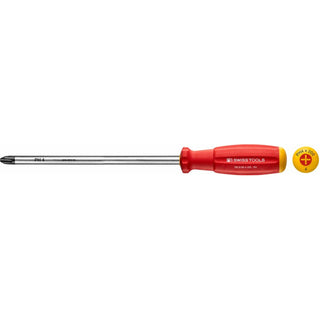 PB Swiss Tools PB 8190.4-200 * SwissGrip Screwdrivers PH4, 200 mm