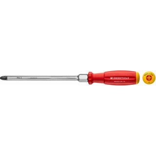 PB Swiss Tools PB 8193.4-200 SwissGrip Screwdrivers 10 mm