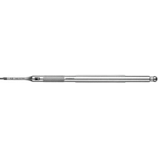 PB Swiss Tools PB 215.D 1,5 Interchangeable Blade for DigiTorque and MecaTorque Handles, Hex, 1.5mm x 70mm