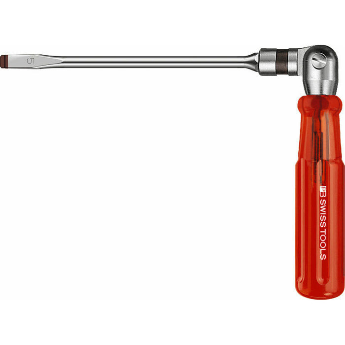 PB Swiss Tools PB 225.A Reversible Handle for Interchangeable Blades