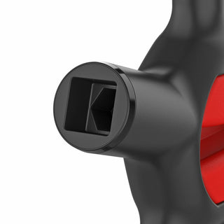 PB Swiss PB 900.V01  Universal Cabinet Key with Bit Holder