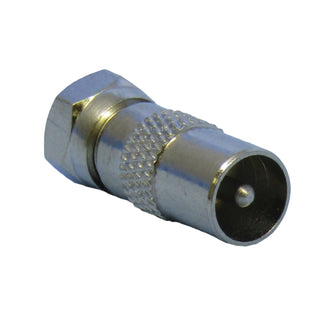 Philmore FP200 "F" Type RF Adaptor