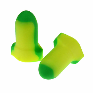 Radians FP34 Deterrent 32 Disposable Foam Earplugs - Uncorded