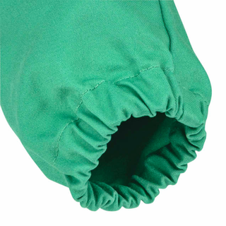 Radians FRA-WG-U FRA-W VolCore Welding Sleeve - Visual Green - Size U