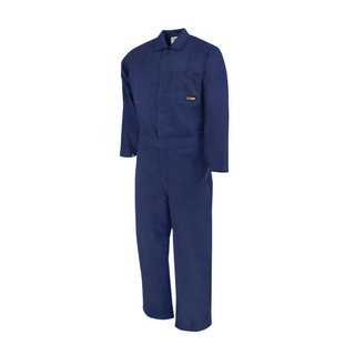 Radians FRCA-002 VolCore Cotton FR Coverall