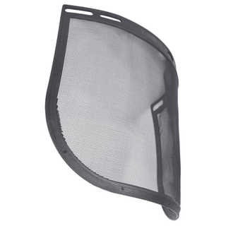 Radians V40812-WM Wire Mesh Face Shield - .040 x 8 x 12 Wire Mesh