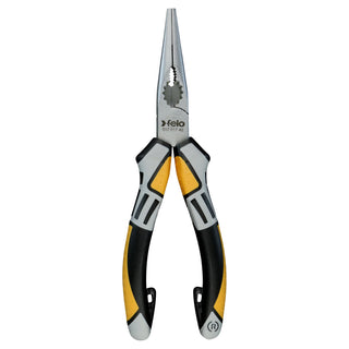 Felo 0715764281 Chain Nose Radio Pliers