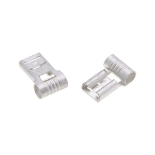 NSI SF12-250-3 12-10 Awg Female Flag 100 Per Pack