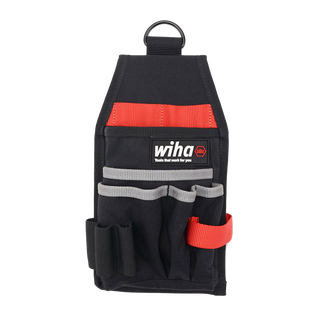 Wiha Tools 92405 Compact Belt Pouch