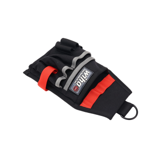Wiha Tools 92405 Compact Belt Pouch
