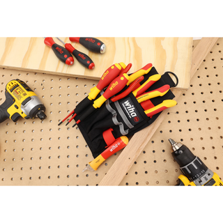 Wiha Tools 92405 Compact Belt Pouch