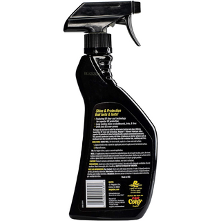 Meguiar's G14716 Ultimate Protectant, 15.2 .oz Spray