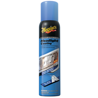 Meguiar's G17804 Keep Clear Headlight Coating