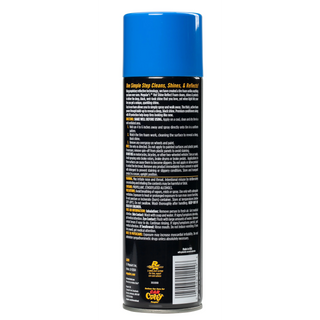 Meguiar's G18715 Hot Shine Reflect, 15 .oz, Aerosol