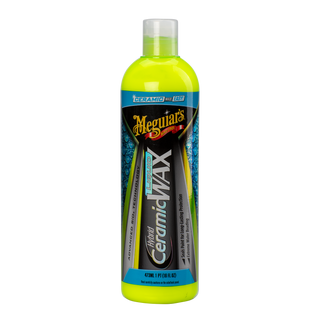 Meguiar's G200416 Hybrid Ceramic Liquid Wax, 16 .oz